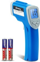 Etekcity Infrared Thermometer Upgrade 774, Heat Temperature Temp Gun for - £26.35 GBP