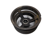 Crankshaft Pulley From 2009 Jeep Grand Cherokee  3.7 53020689AB - $39.95