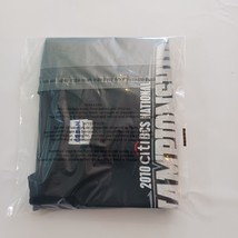 Gildan Ultra Cotton 2010 CITI BCS Alabama Crimson Tide Men's Black T-Shirt XL image 15