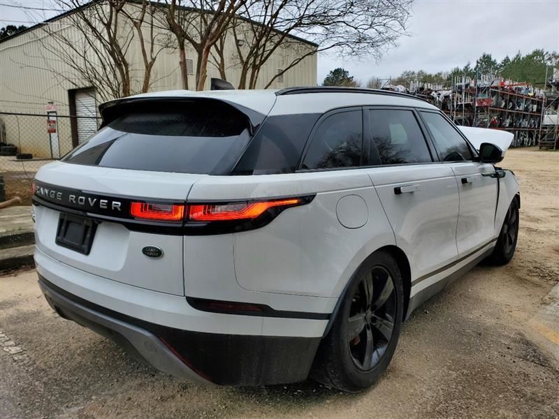 2018 2019 Range Rover Velar OEM Rear Suspension K Frame Crossmember Item image 12