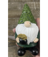 St Patrick’s Day Home Table Decor-Brand New-SHIPS N 24 HOURS - $34.41 CAD