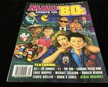 Meredith Magazine Mad Magazine Spoofs the 80s - $12.00