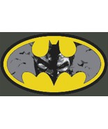 Counted Cross Stitch pattern Jocker of Batman Gotham 220*130 stitches BN... - £3.14 GBP