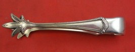 Madison by Wallace Sterling Silver Tete a Tete Tongs 3 1/4&quot; - £46.69 GBP