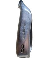 King Cobra Oversize 8 Iron RH Steel Blade Head- Graphite Shaft Nice Grip... - $352.00 MXN