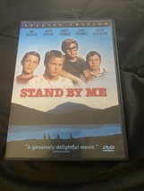 Stand By Me (Special Edition) DVD - £3.73 GBP