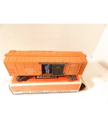 LIONEL TRAINS  POST-WAR 3464 NYC OPERATING BOXCAR -EXC. - BXD - M41 - €15,45 EUR
