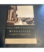 Texas A&amp;M University Kingsville Celia Hunter Leslie Hunter Signed and In... - $28.04