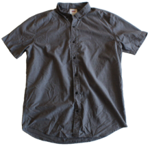 Vintage Levis Mens Button Up Shirt Size L - £20.92 GBP