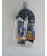 1998 Lost In Space Collectibles &quot;Major Don West&quot; Sealed in bag - $147.09 MXN