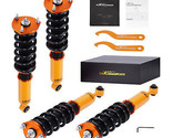 Maxpeedingrods  Coilover Suspension Kit For LEXUS IS 300 IS300 01-05 - £391.03 GBP