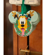 Disney Pluto Disc Ornament NEW - $40.61 CAD