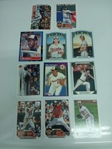 Baltimore Orioles Topps Baseball 11 Cards Team Set - $8.07