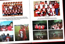 2006 Parkview Middle School Yearbook - Jeffersonville, Indiana NOSTALGIC - £18.36 GBP