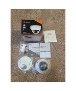 Hanwha ANV-L7012R 4MP A-SERIES IR VANDAL DOME POE CAMERA 3MM FIXED IP66 ... - $4,696.71 MXN