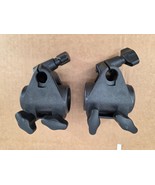 Yamaha DTX Drum Rack Cymbal Arm Clamp 2 of - $582.02 MXN
