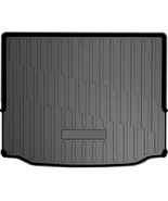 Powerty Fits 2018-23 BMW X3 G01 Non 30E Black Textured TPO Trunk Mat Car... - $1,184.53 MXN