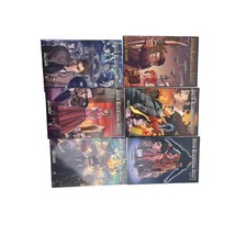 Boston MetaPhysical Society Comic Books Lot of 6 Madeline Holly-Rosing E... - $18.53