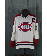 Montreal Canadiens Jersey (VTG) - Saku Koivu 11 by CCM - Men&#39;s XL - $195.00