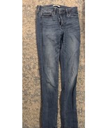 abercrombie fitch Jeans Women’s 2 Petite  - $280.60 MXN