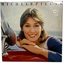 Michele Pillar-- 1982 Vinyl LP Sparrow Records USA Christian Gospel SPR ... - $297.98 MXN