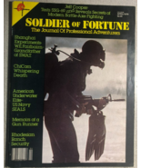 SOLDIER OF FORTUNE Magazine April 1979 - $360.13 MXN