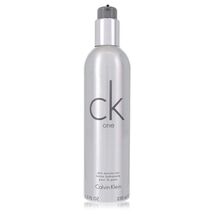 Ck One by Calvin Klein Body Lotion/ Skin Moisturizer (Unisex) 8.5 oz (Wo... - €16,70 EUR