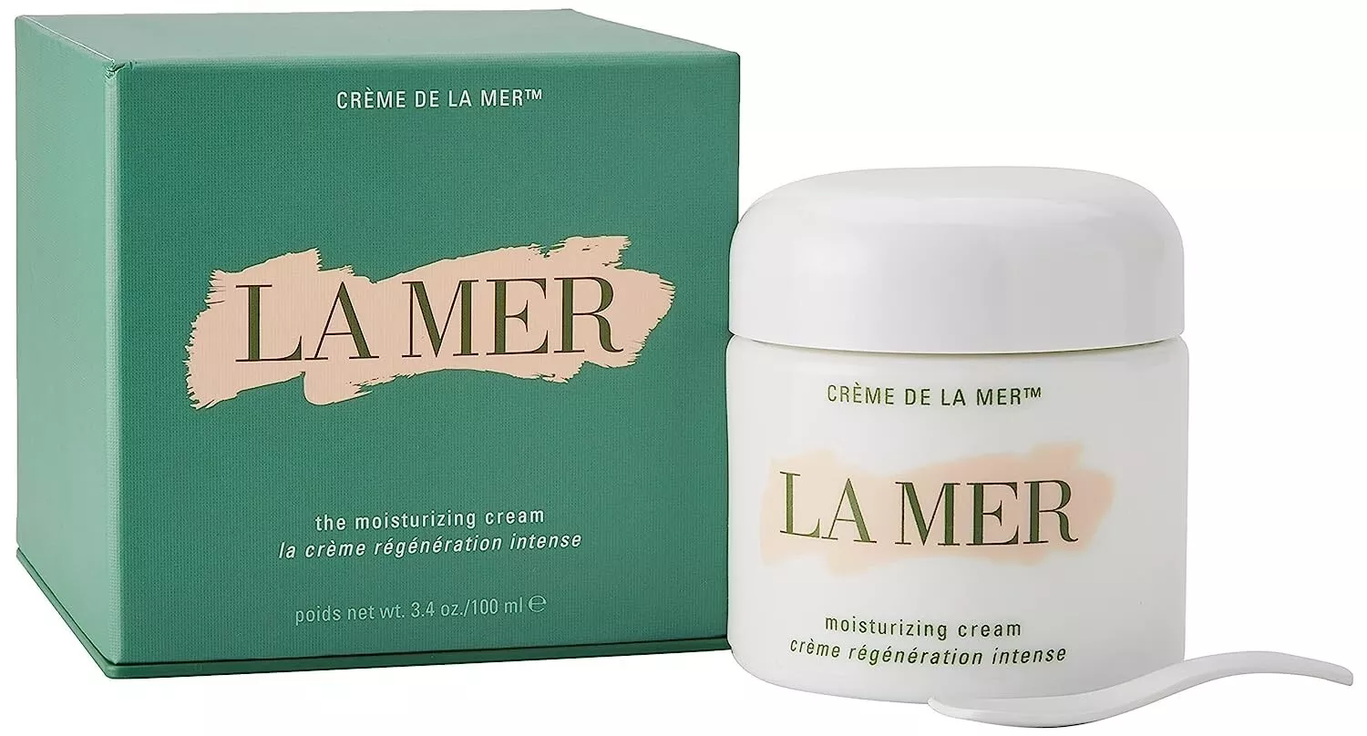 La Mer The Moisturizing Soft Cream 60ml / 2.0 oz Moisturizer New in box ... - £45.72 GBP