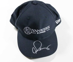Alex Rodriguez Signed Autographed New York Yankees Baseball Cap - £62.68 GBP