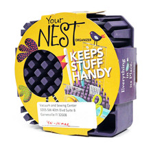 Your Nest Sewing Notion Organizer Martin - $20.65