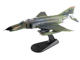 McDonnell Douglas F-4E Phantom II Fighter-Bomber Aircraft &quot;108th Tactical Fighte - £113.16 GBP