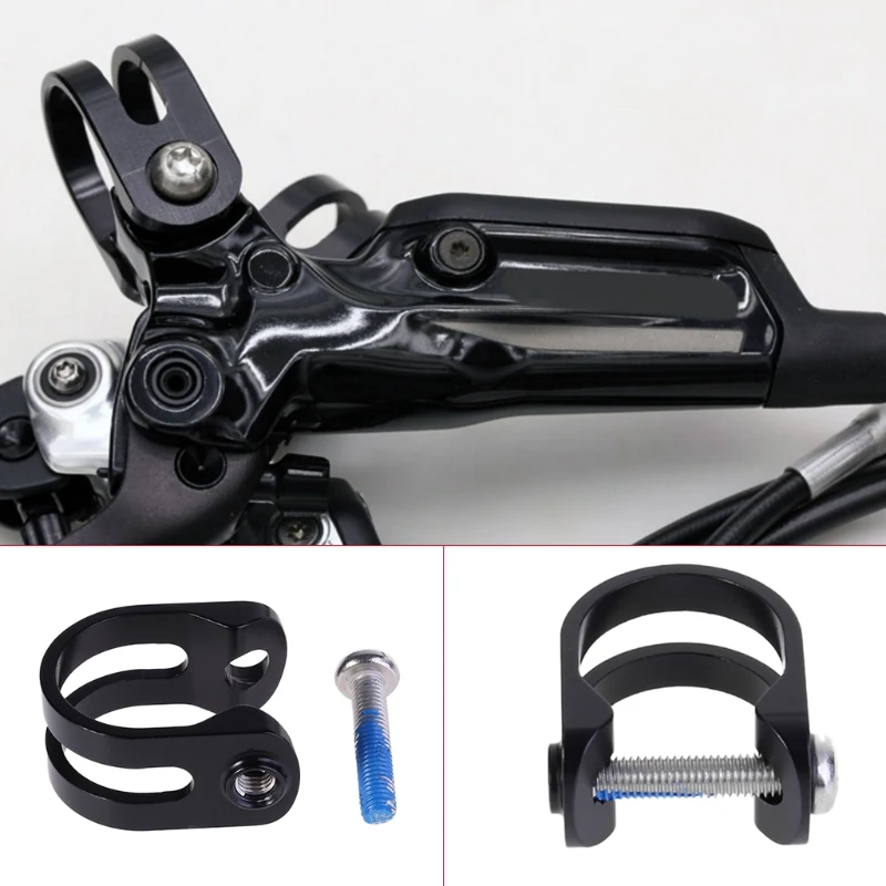 Bicycle Ke Clamp Ring Bike Accessories For Avid E7 E9 X0 Guide R Rs Rsc Code - $120.20