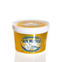 Boy Butter Gold Anniversary Edition 16oz - £35.13 GBP