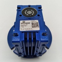 Motovario 8561884-009 NMRV 030 Right Angle Gear Reducer 7.5:1 Ratio  - €184,93 EUR