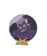 Ursula Pin Disney Villains Hidden Mickey The Little Mermaid 2 of 5 - €8,35 EUR