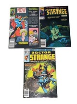 Dr Strange Comic Lot #9 14 17 23 26 31 Marvel Bronze Copper Age image 4