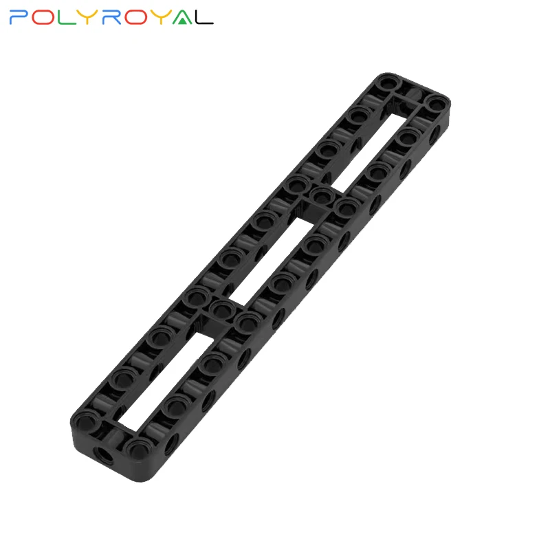 Play Building Blocks Technicalal Parts 3×19 Boom frame with holes 1 PCS MOC Comp - £23.09 GBP