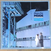 Some Great Reward by Depche Mode (CD 1984 Sire\Mute) People Are People - £4.74 GBP