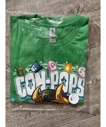 Hommes Nip Grand Moulante Pops Creuse Dans Fandom ! Gildan T-Shirt - $38.46 CAD