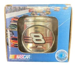 Dale Earnhardt Jr #8 2003 NASCAR Motorhead Piston Koozie Sealed - $19.99