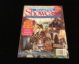 Better Homes and Gardens Magazine Crafts Showcase July 1996 - $10.00