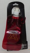 Minnesota Golden Gophers Foldable Water Bottle by Boelter Brands - $8.88