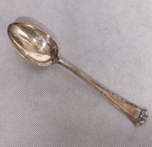 International Silver Continental Oval Soup Spoon Silverplated 1914 - $6.95