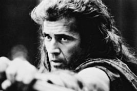 Mel Gibson in Braveheart 24x18 Poster - £18.95 GBP