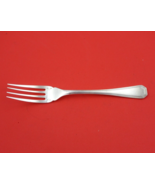 America by Christofle France Silverplate Luncheon Fork / Salad Fork 6 3/4&quot; - €50,00 EUR