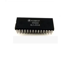 1X MC6840 Programmable Timer Module (Ptm) - $84.71 MXN