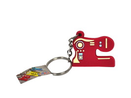 Sewing Machine Key Ring - $3.95