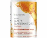 Youngevity Beyond Tangy Tangerine BTT 2.5 canister Dr. Wallach - £52.20 GBP