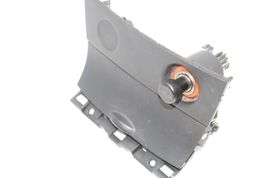 07-09 MAZDASPEED 3 LOWER CENTER CONSOLE PANEL STORAGE Q1028 image 6