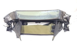 Convertible Top Tan Has Normal Wear OEM 2002 03 04 2005 Ford Thunderbird  - $5,911.13 MXN